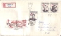 Preview: FDC 2643 / 2646 - CZ 1984 00 011 ●